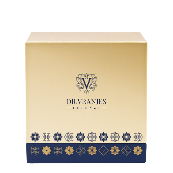 Diffusore Oud Nobile 250 ml e Candela XS
