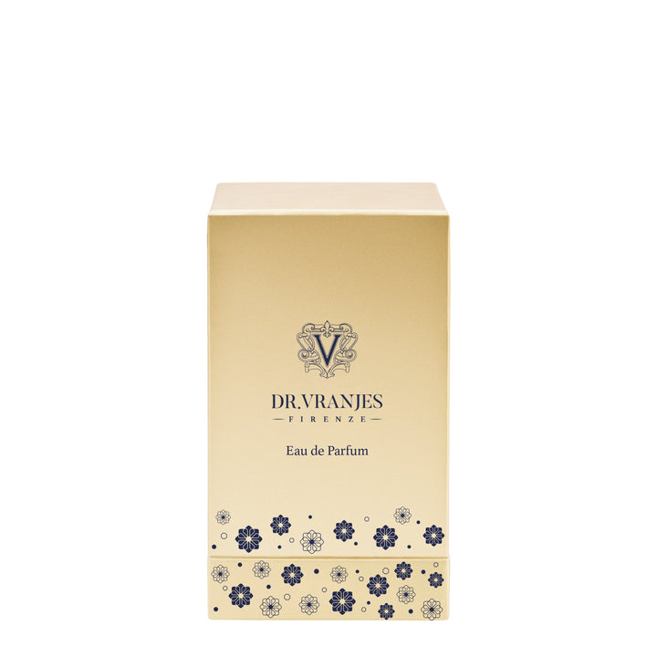 Eau de Parfum Leather Oud