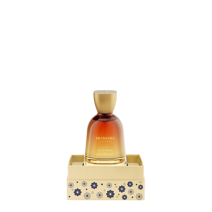 Eau de Parfum Leather Oud