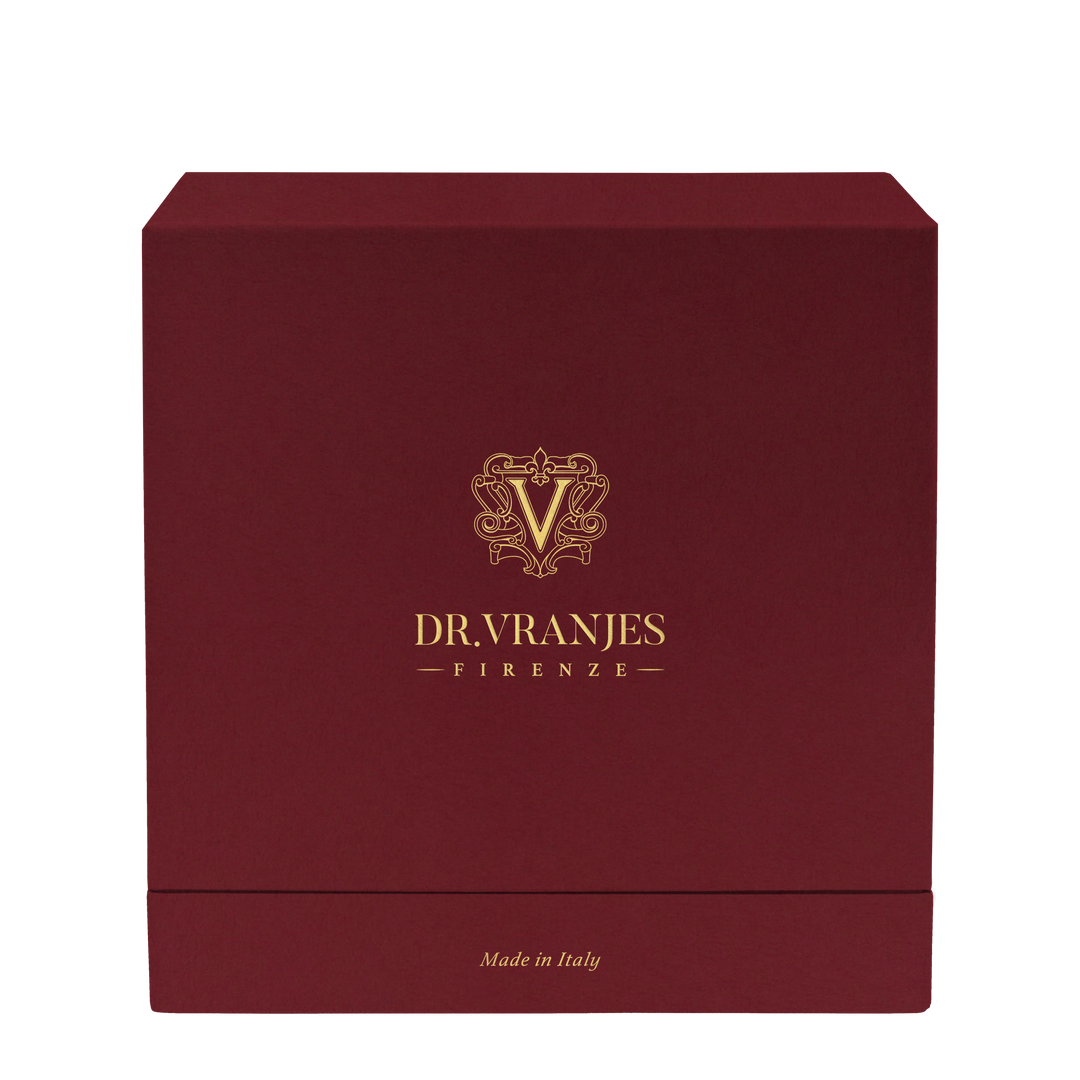 Diffusore Arancio Uva Rossa 100 ml con Ricarica 150 ml