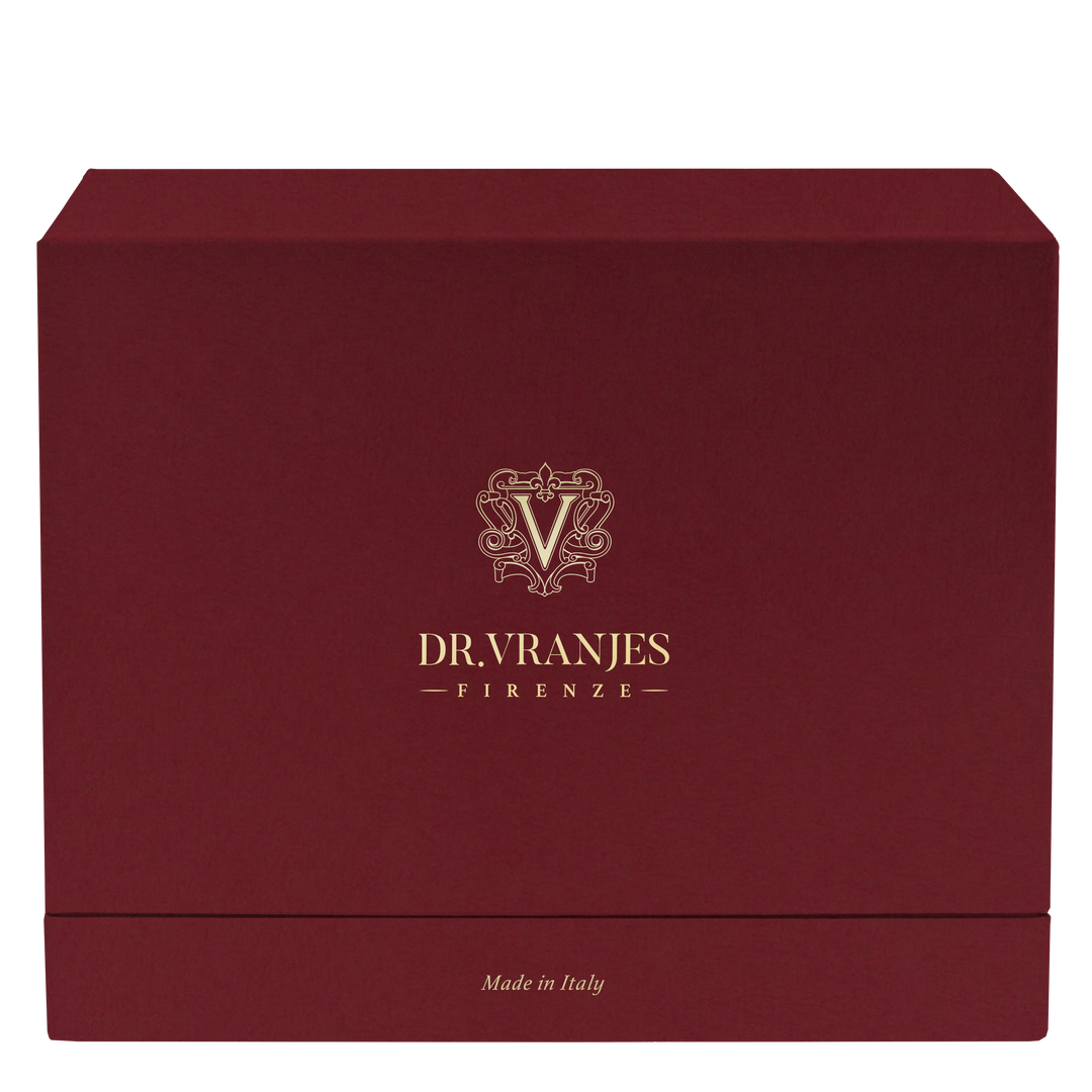 Diffusore Oud Nobile 250 ml e Candela S