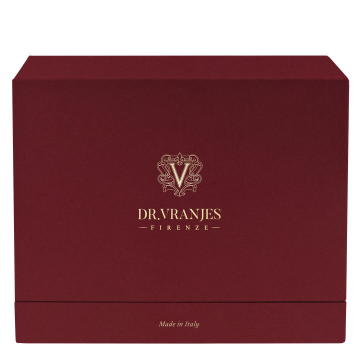 Diffusore Oud Nobile 250 ml e Candela S