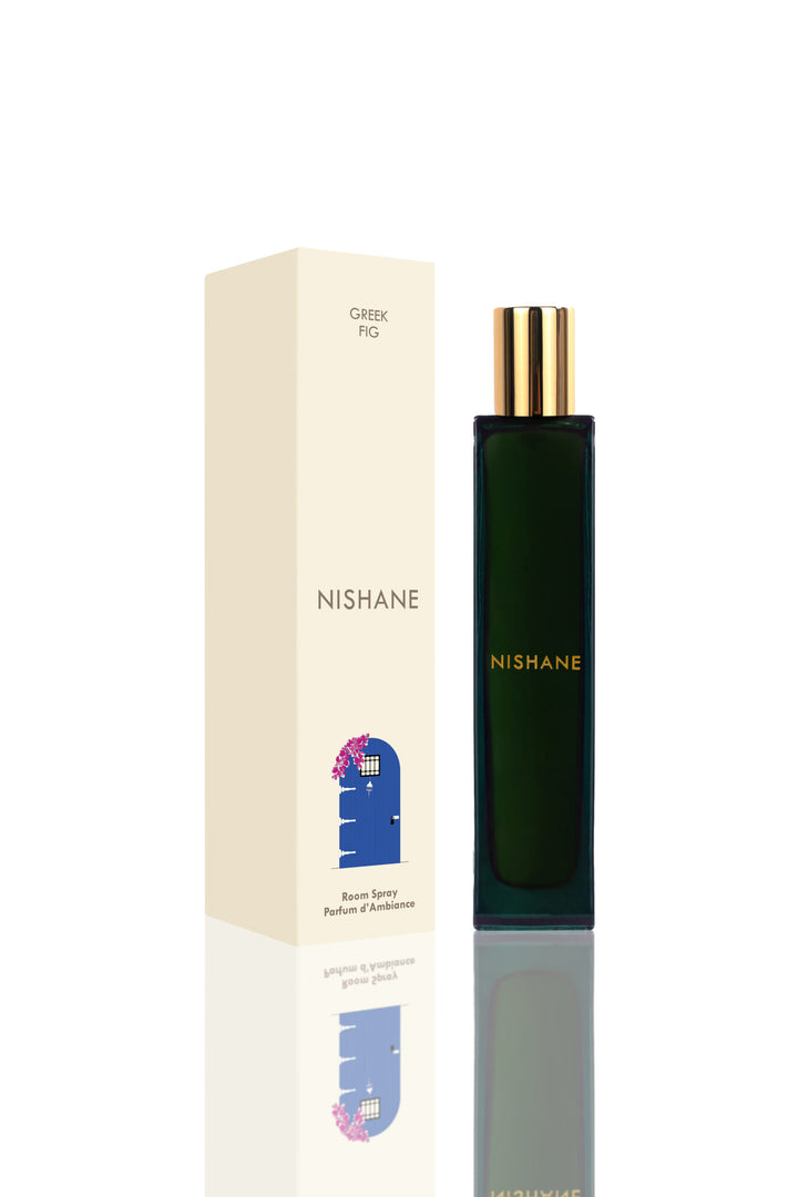 Greek Fig Room Spray