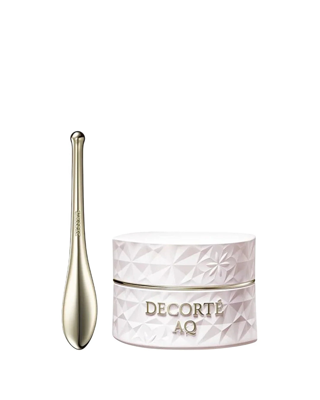 AQ Concentrate Neck Cream