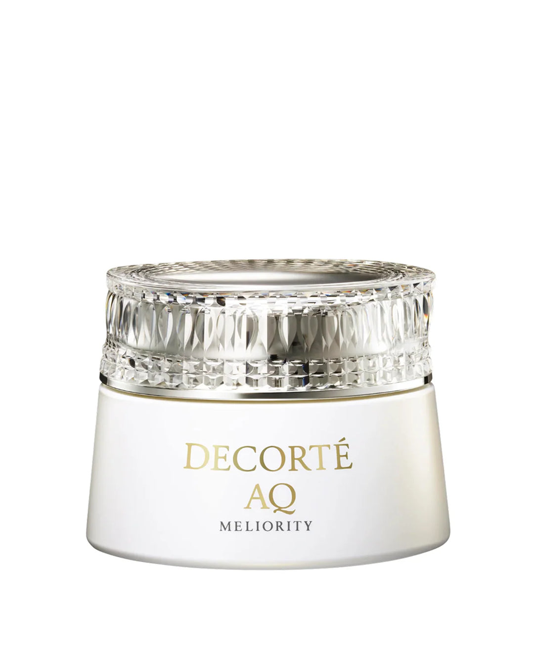 AQ Meliority High Performance Cleansing Cream