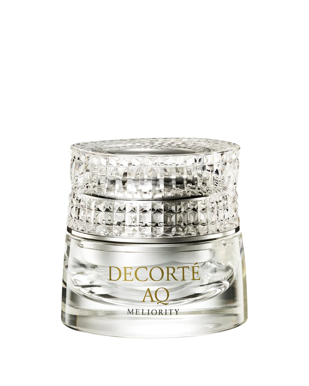 AQ Meliority Intensive Regenerating Multi Cream