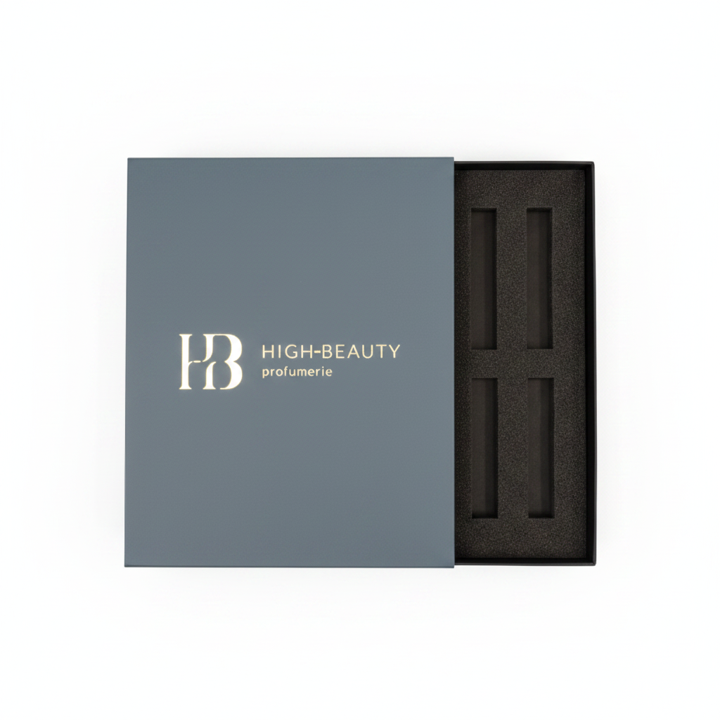HB Discovery Kit Confezione