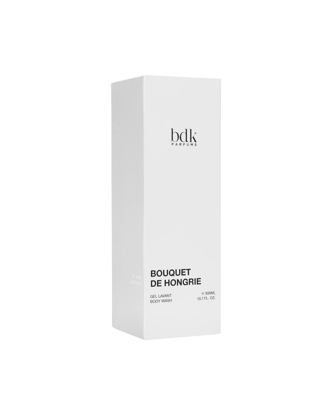 Bouquet De Hongrie Body Wash