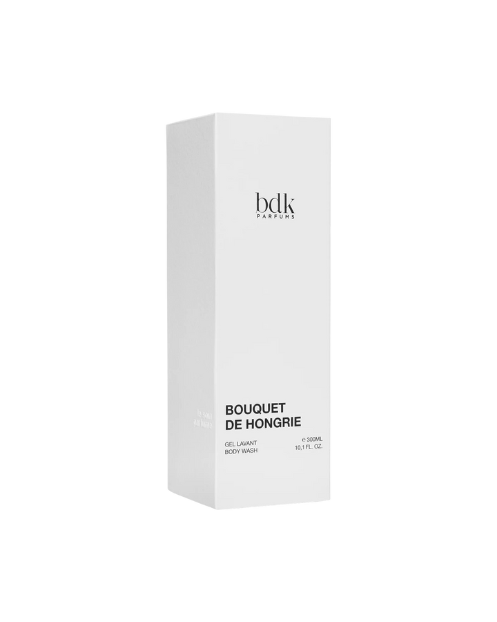 Bouquet De Hongrie Body Wash