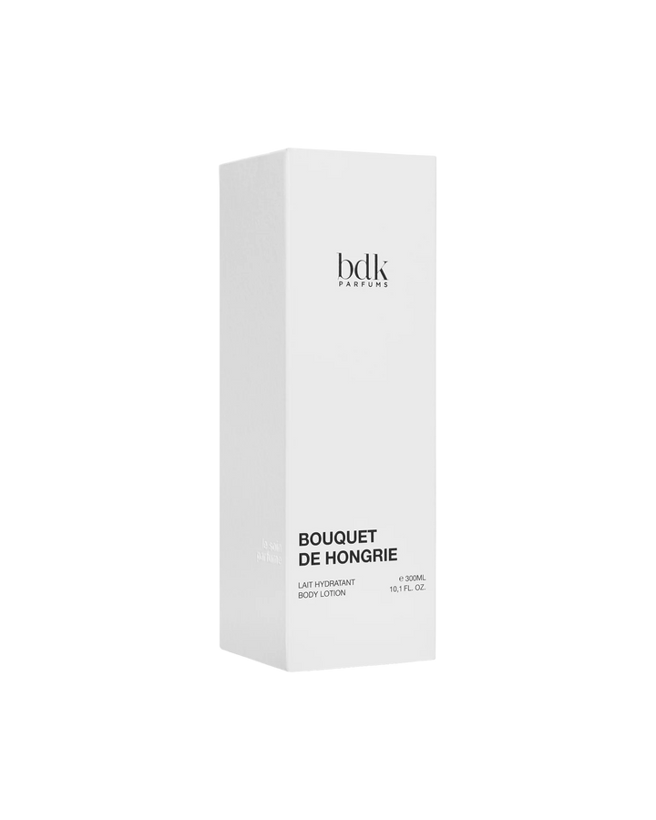Bouquet De Hongrie Body Lotion