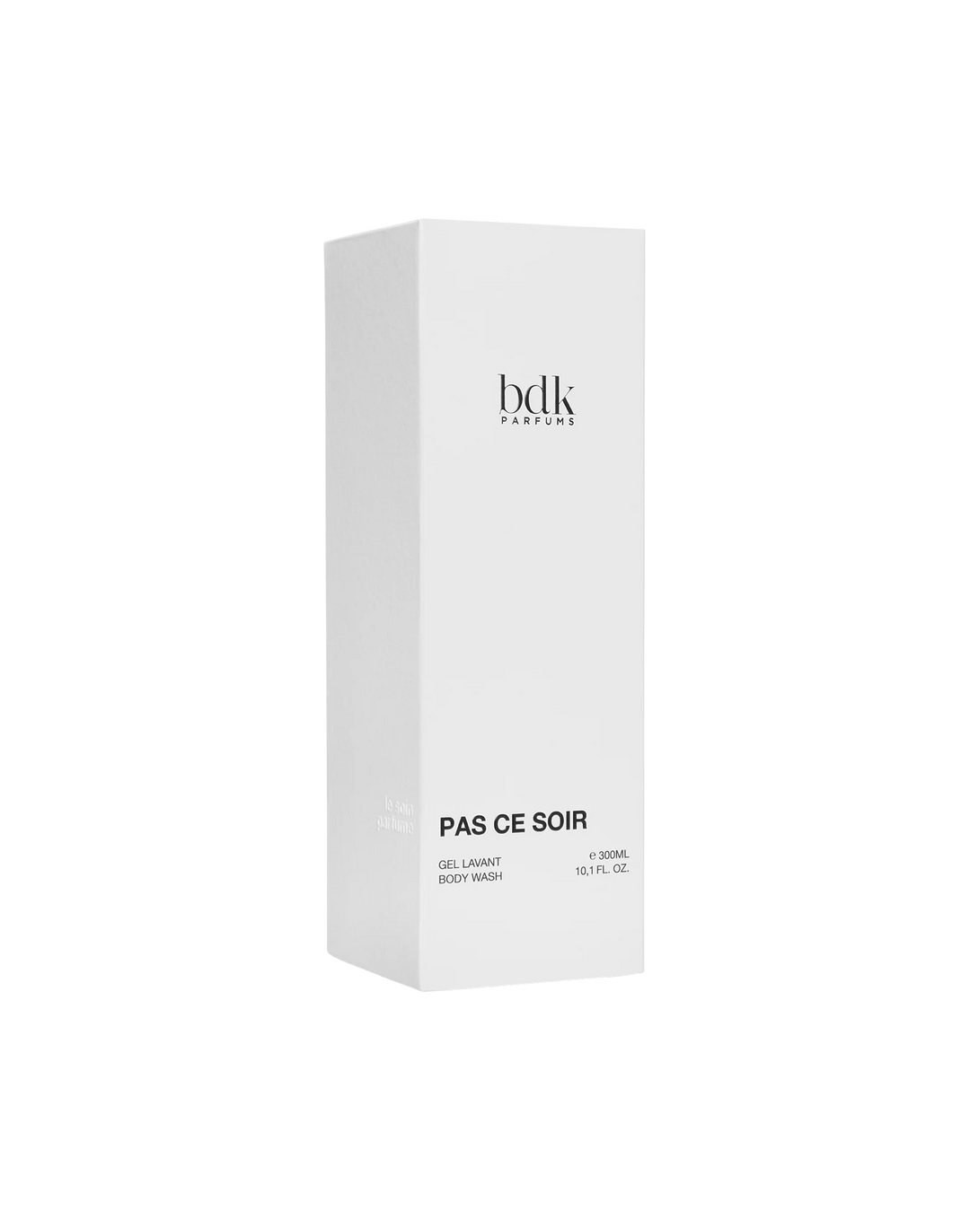 Pas Ce Soir Body Wash