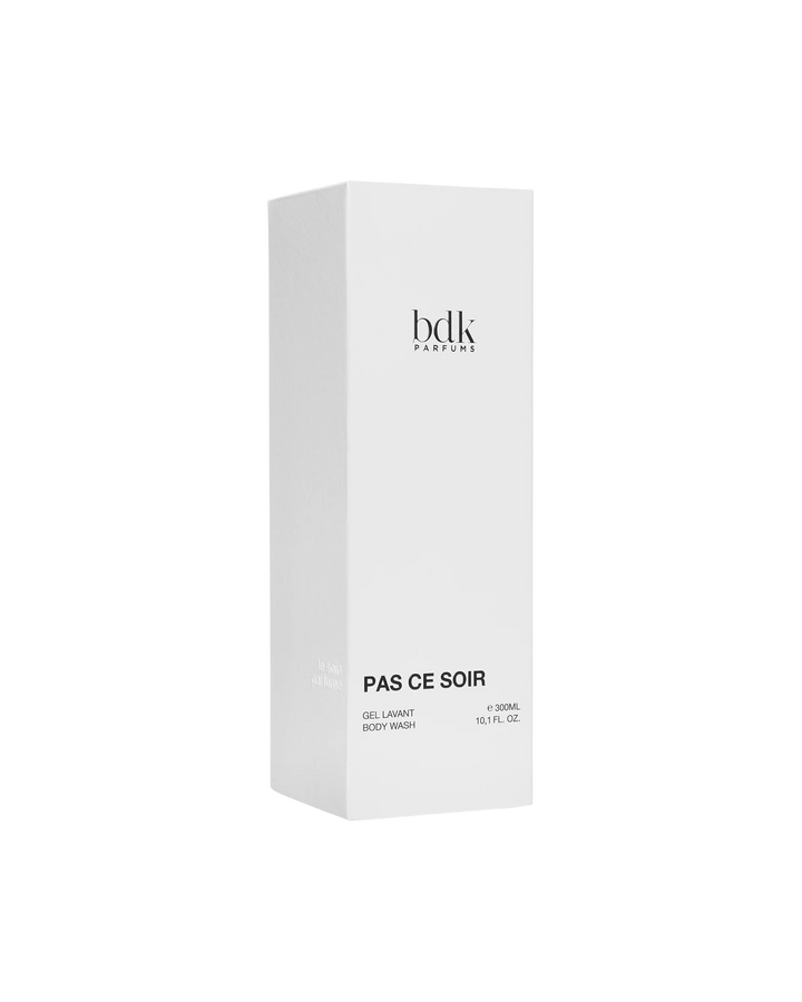 Pas Ce Soir Body Wash