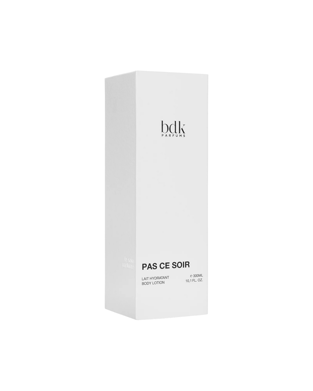 Pas Ce Soir Body Lotion