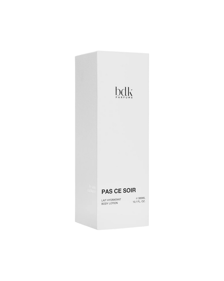 Pas Ce Soir Body Lotion