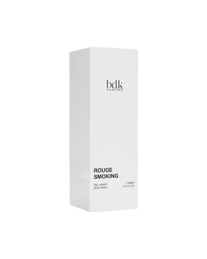 Rouge Smoking Body Wash