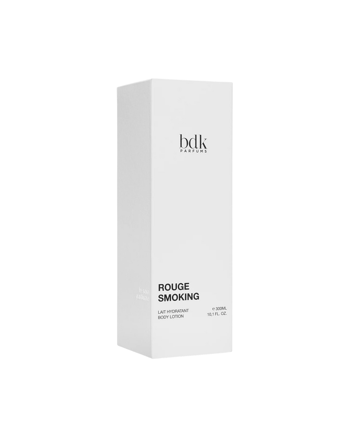 Rouge Smoking Body Lotion