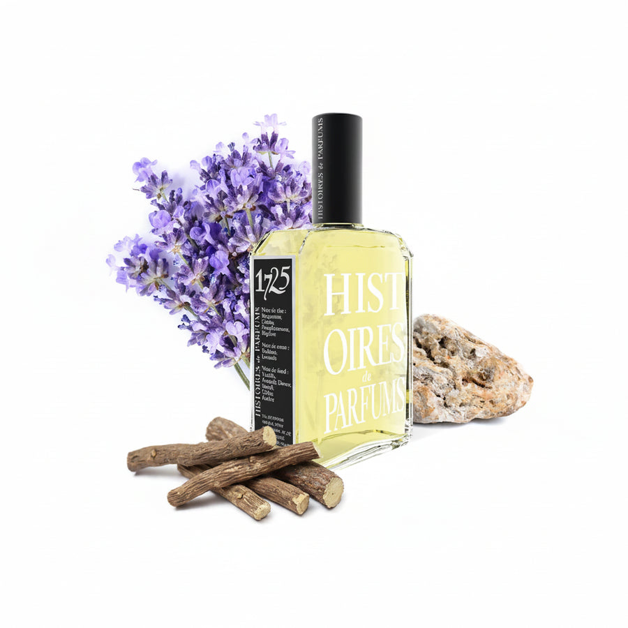 HDP 1725 Eau de Parfum