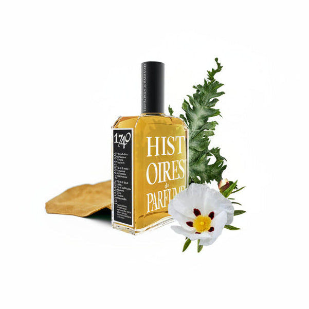 HDP 1740 Eau de Parfum