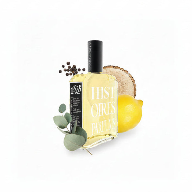 HDP 1828 Eau de Parfum