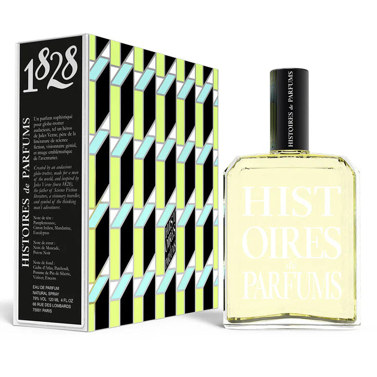 HDP 1828 Eau de Parfum 120 ml