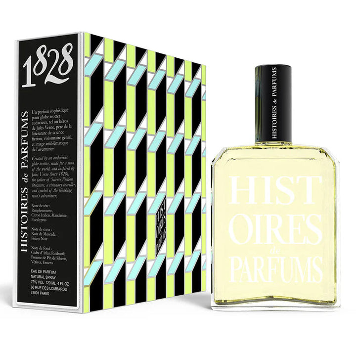 HDP 1828 Eau de Parfum 120 ml