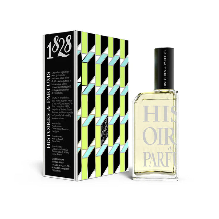 HDP 1828 Eau de Parfum 60 ml