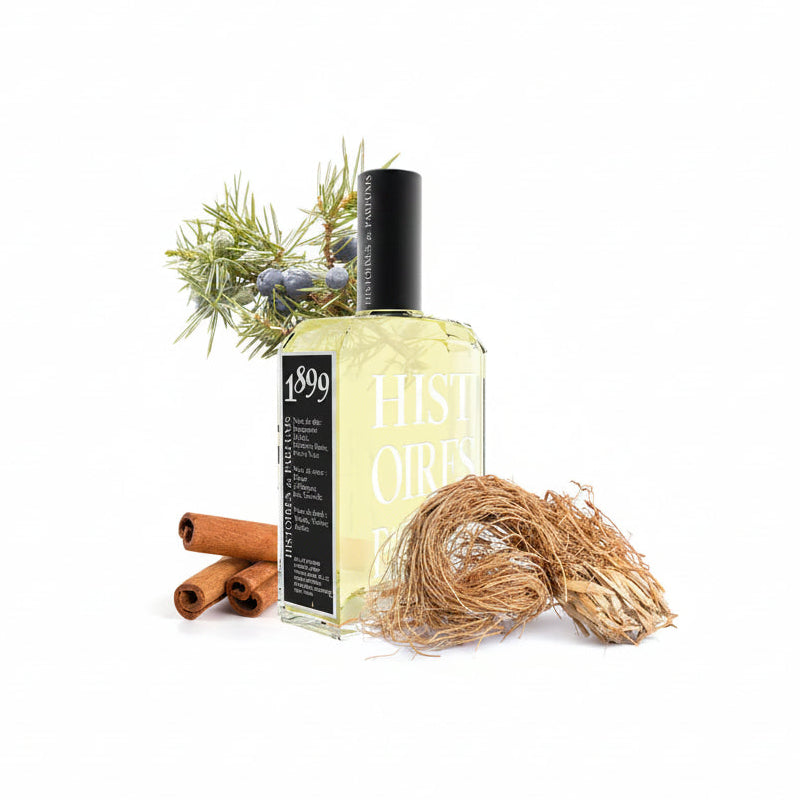HDP 1899 Eau de Parfum