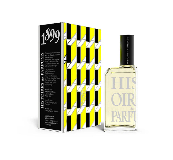 HDP 1899 Eau de Parfum 60 ml