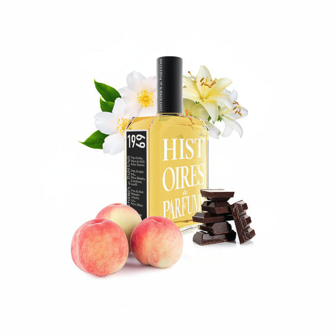 HDP 1969 Eau de Parfum