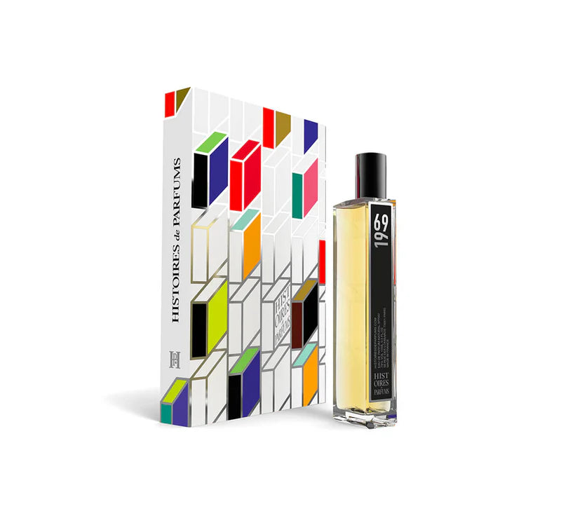 HDP 1969 Eau de Parfum 15 ml