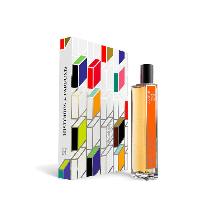 HDP Ambre 114 Eau de Parfum 15 ml