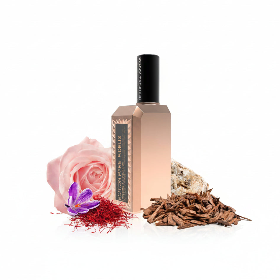 HDP Fidelis Eau de Parfum