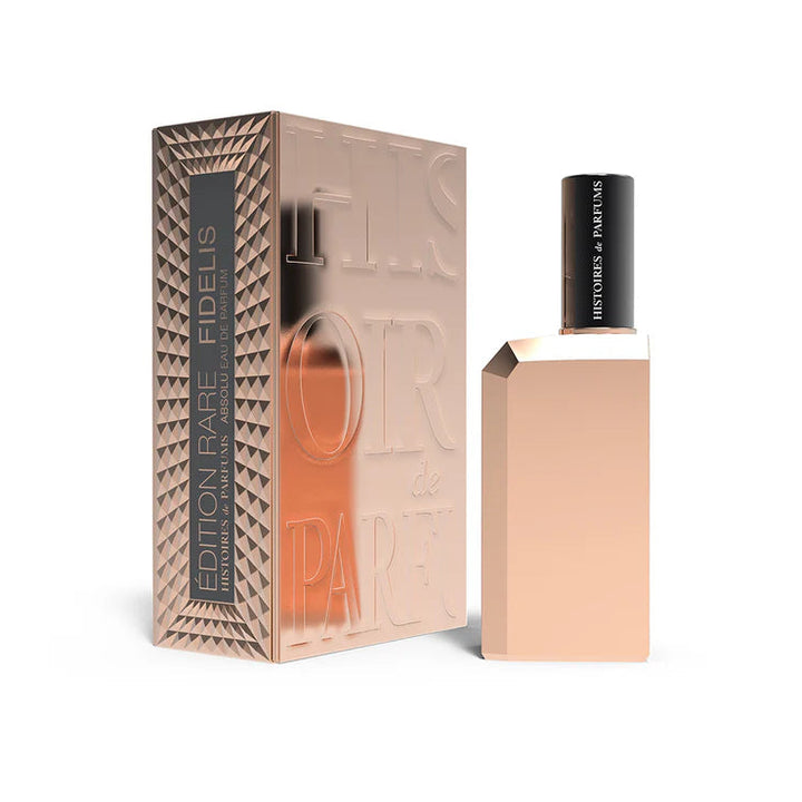 HDP Fidelis Eau de Parfum 60 ml