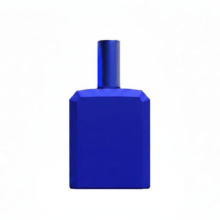 HDP This is Not a Blue Bottle 1/.1