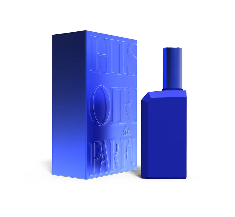 HDP This is Not a Blue Bottle 1/.1 60 ml