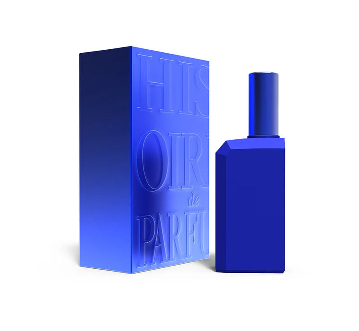 HDP This is Not a Blue Bottle 1/.1 60 ml