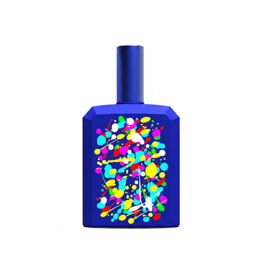 HDP This is Not a Blue Bottle 1/.2