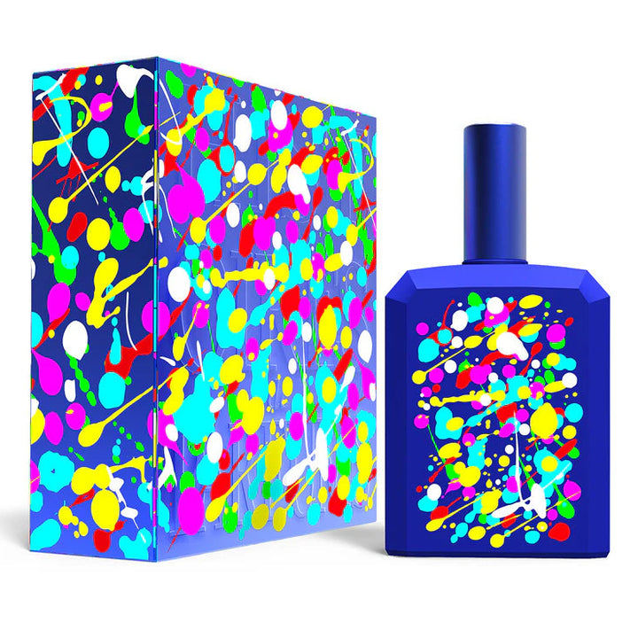 HDP This is Not a Blue Bottle 1/.2 120 ml