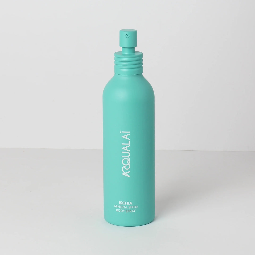 Ischia Mineral Body Spray SPF30