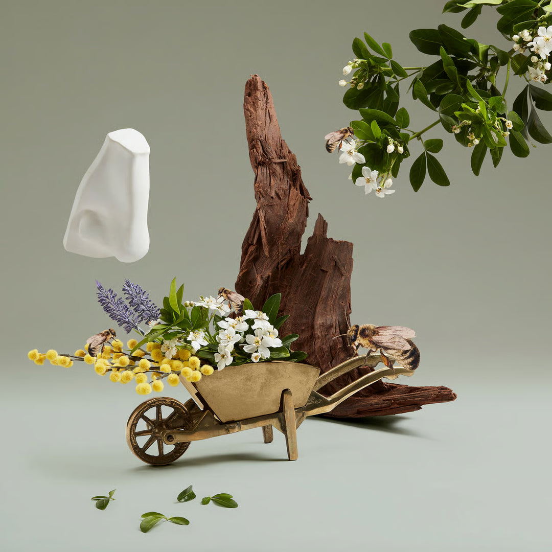 Highgrove Bouquet