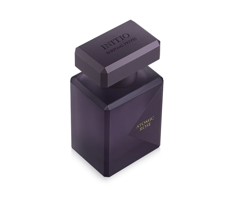 INITIO Atomic Rose Hair Perfume