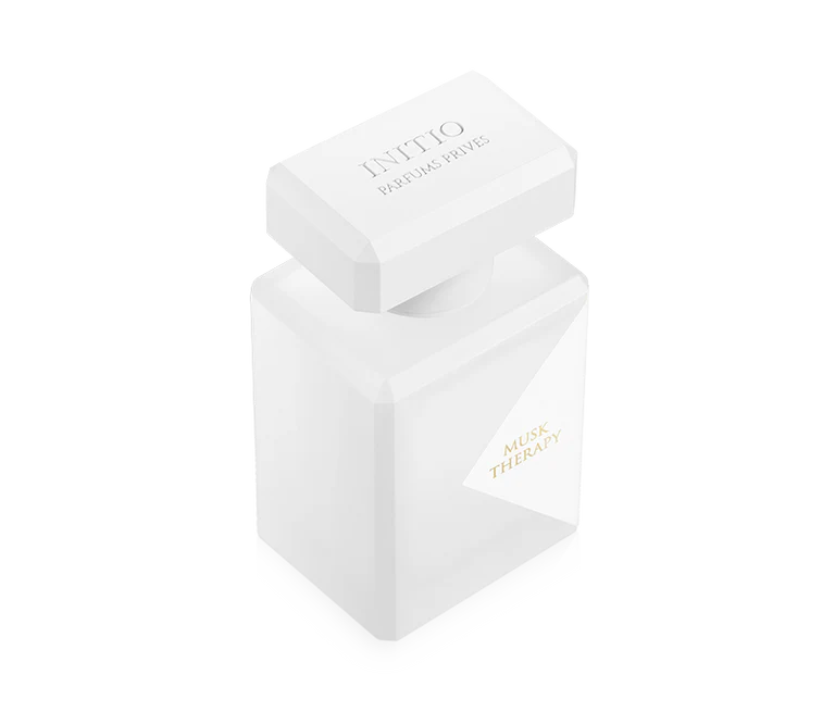 INITIO Musk Therapy Hair Perfume