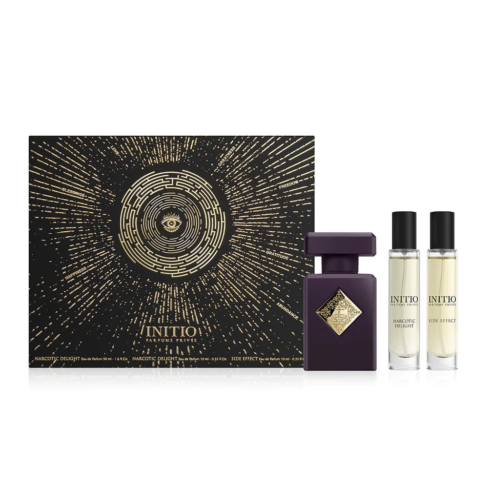 Narcotic Delight Coffret