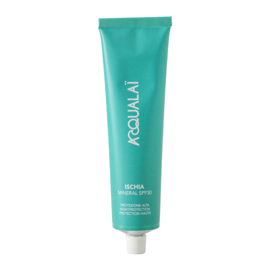 Ischia Mineral SPF30 Crema Solare