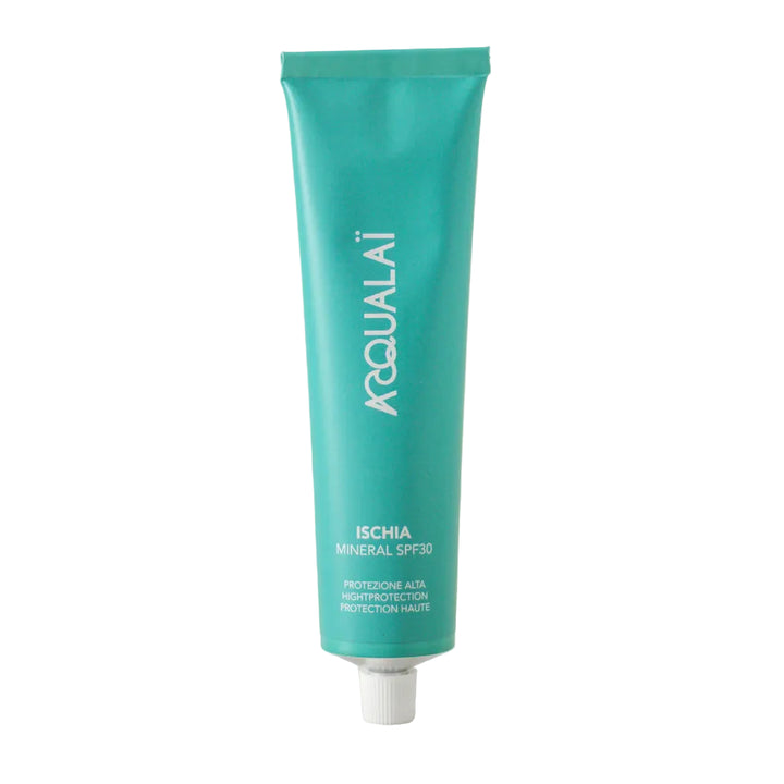 Ischia Mineral SPF30 Crema Solare