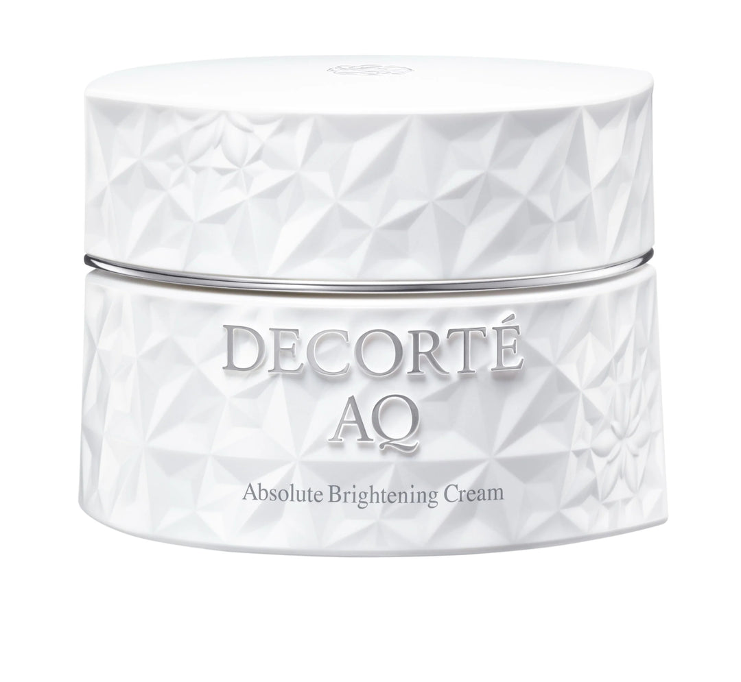 AQ Absolute Brightening Cream