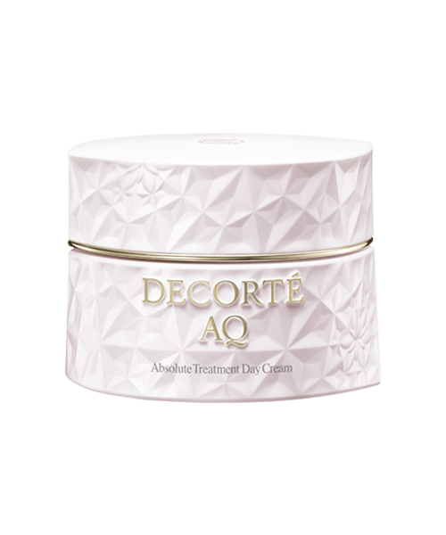 AQ Protective Revitalizing Day Cream