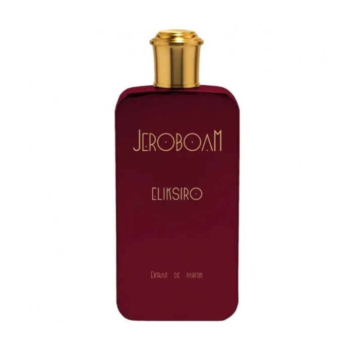 Jeroboam Eliksiro XDP