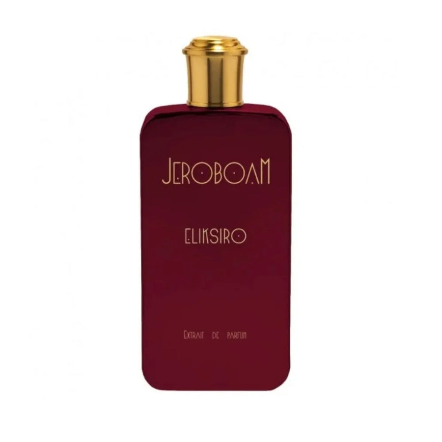 Jeroboam Eliksiro XDP