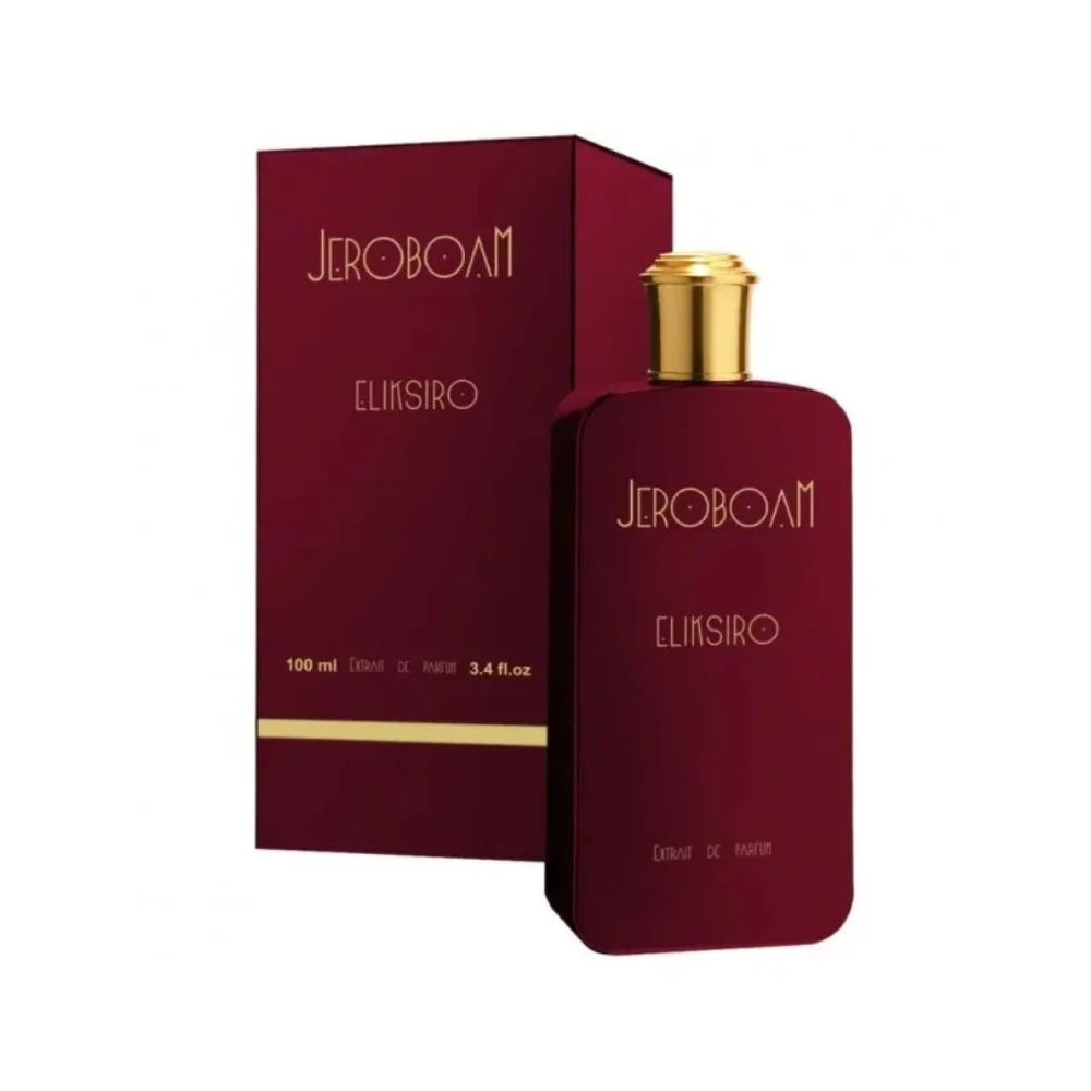 Jeroboam Eliksiro XDP Box